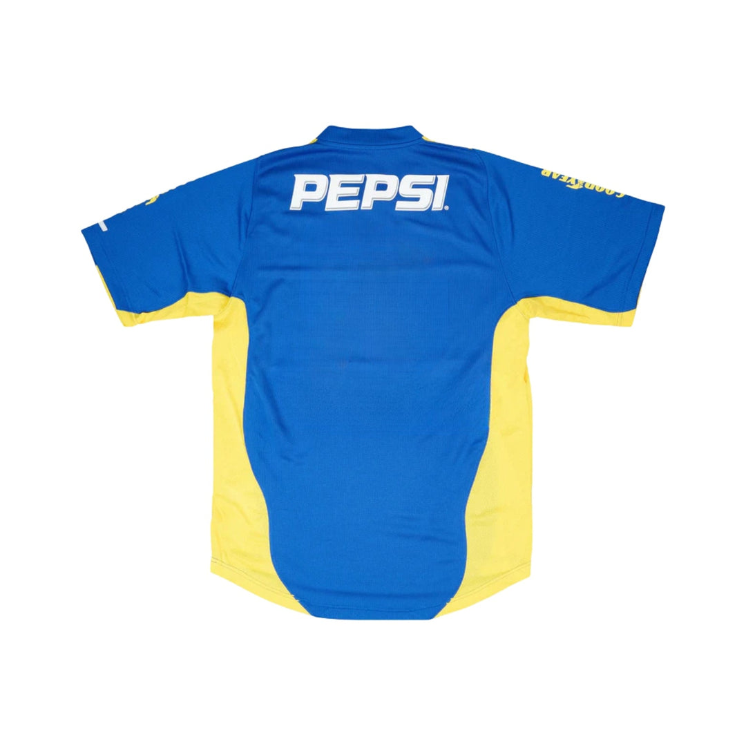 Boca Juniors Home 04/05