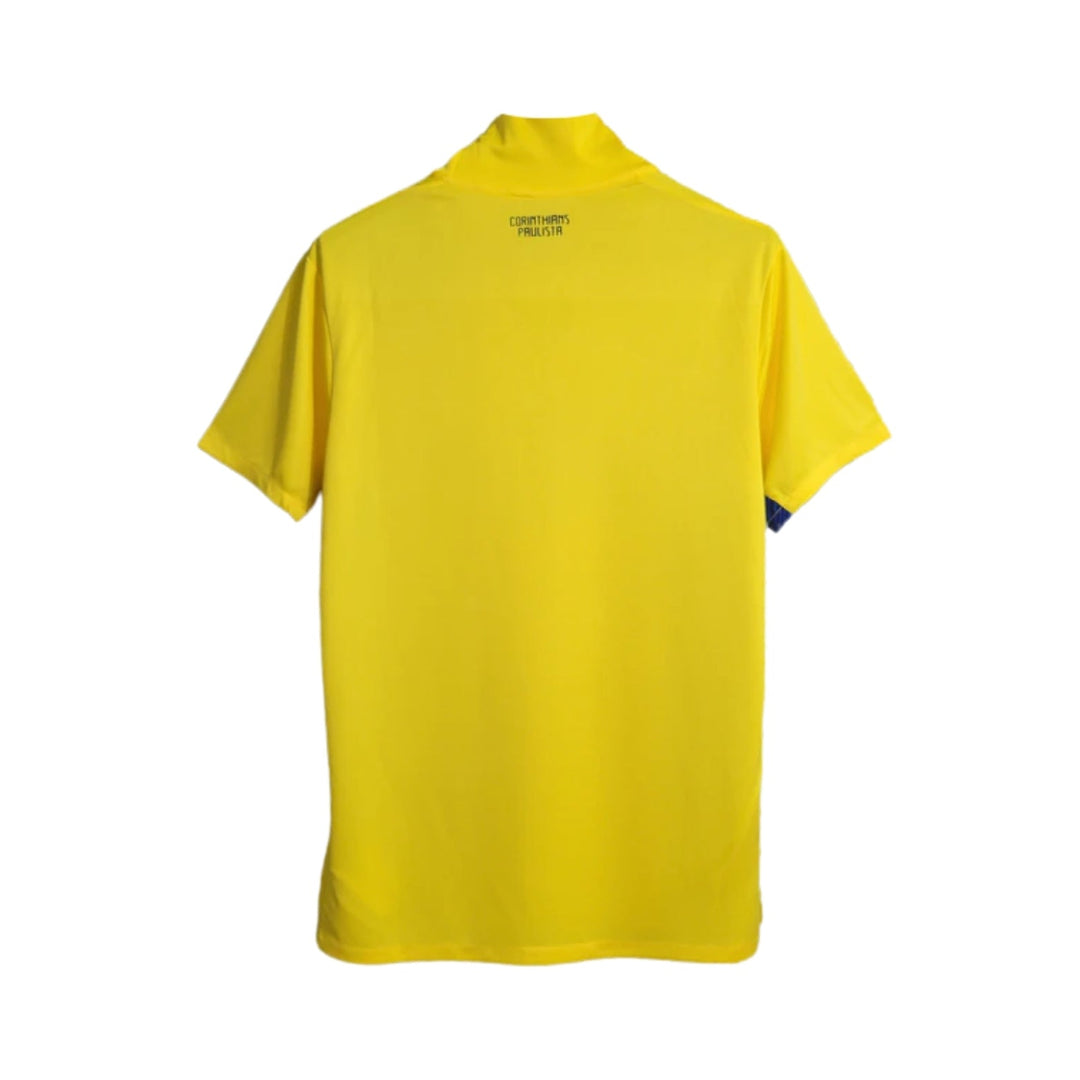 Corinthians Goalkeeper 14/15