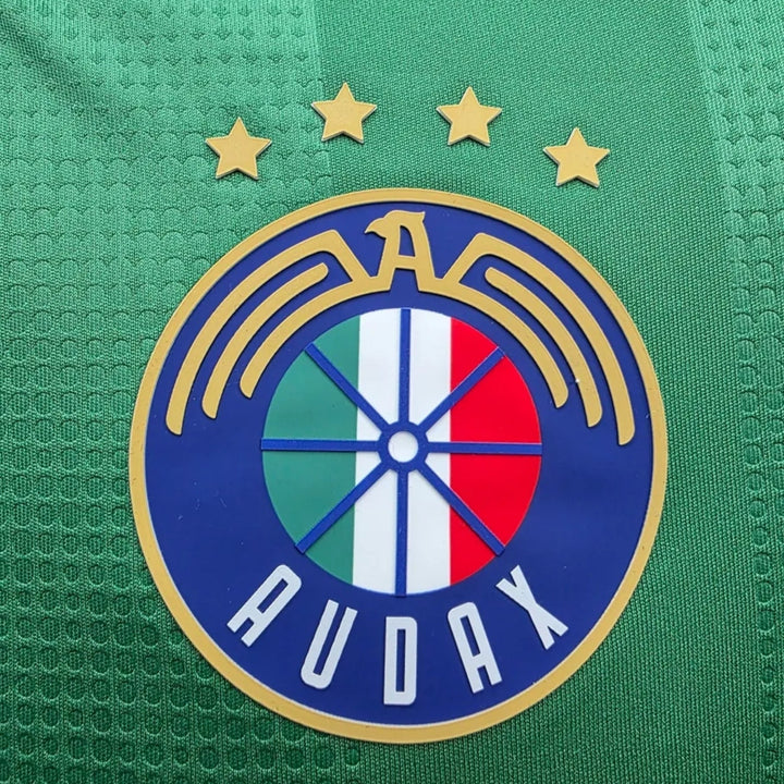 Audax Italiano Principal 25/26