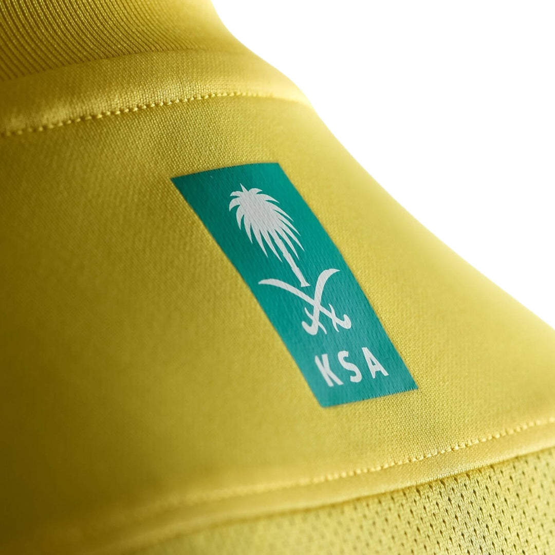 Al-Nassr FC Home 23/24