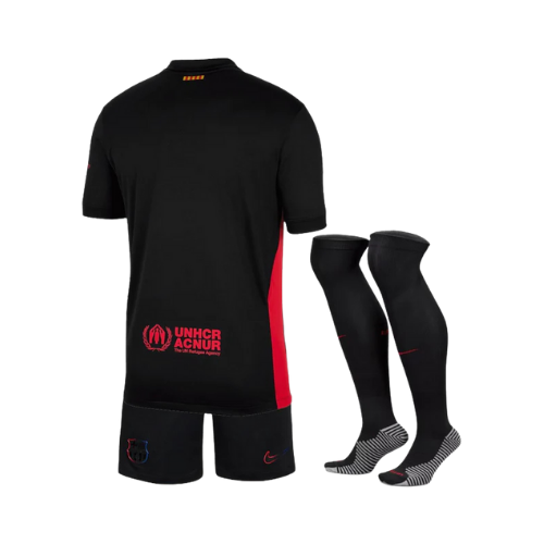 Kids Kit - Barcelona Alternative 24/25