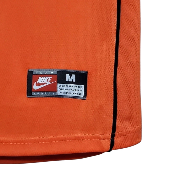 Netherlands Main 98/99