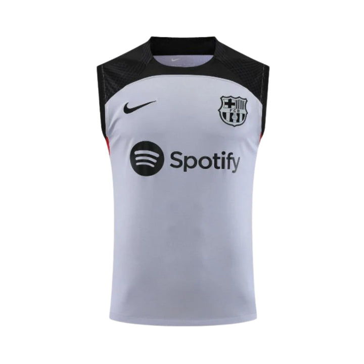 Barcelona Training 23/24 - Manga Cava