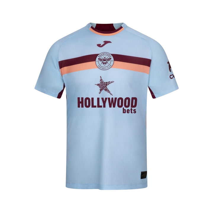 Brentford Third 25/26