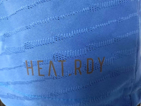 Real Madrid Polo 25/26 - Player Version