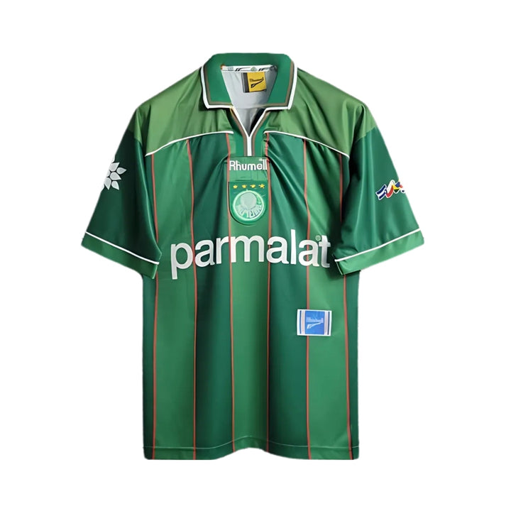 Palmeiras Main 98/99