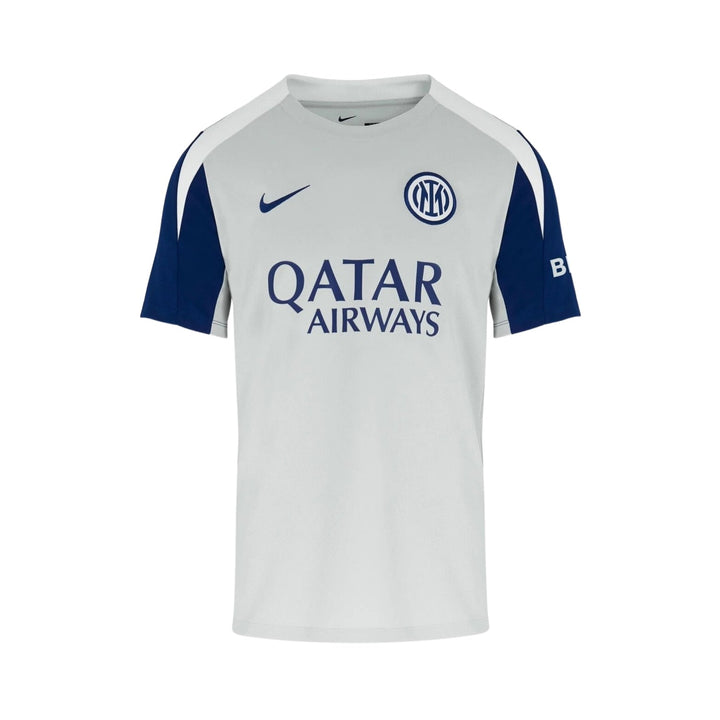 Inter Milan Training 25/26