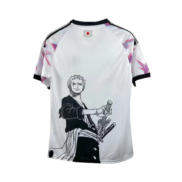 Japan x One Piece 24/25