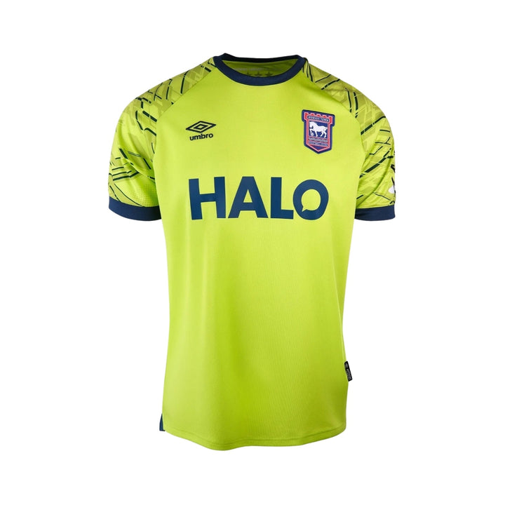 Ipswich Town FC Goalkeeper 25/26