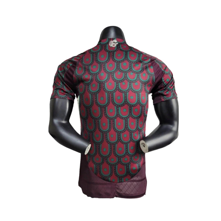 Mexico Home 24/25 - Player Version