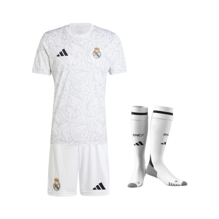 Kids Kit - Real Madrid Training 24/25