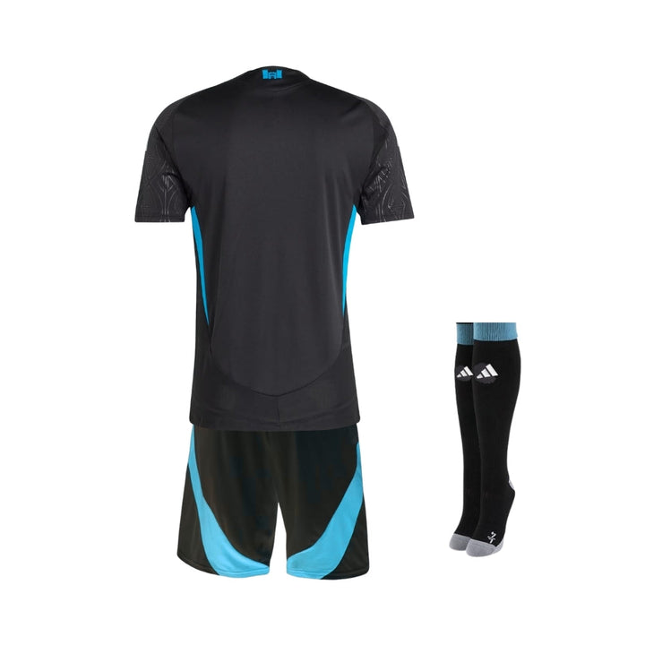 Kit de Criança - Charlotte Alternativa 25/26