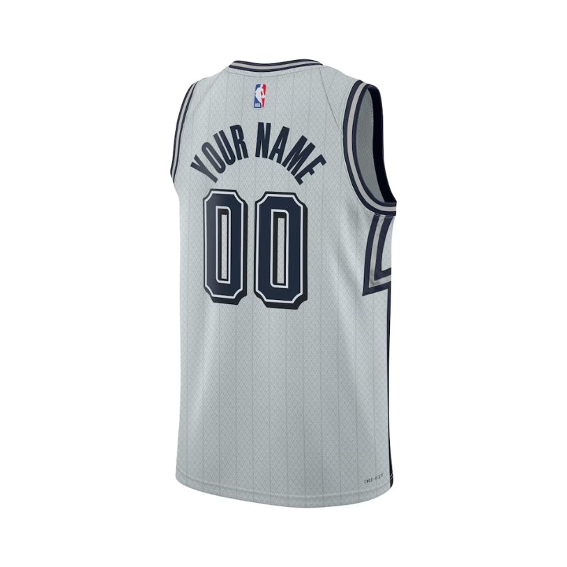 Orlando Magic City Edition 24/25