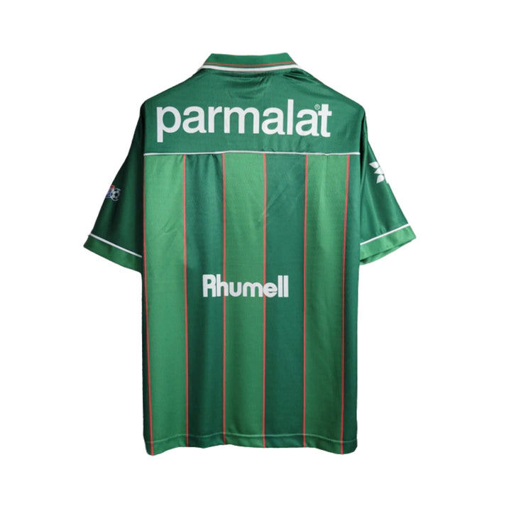 Palmeiras Main 98/99
