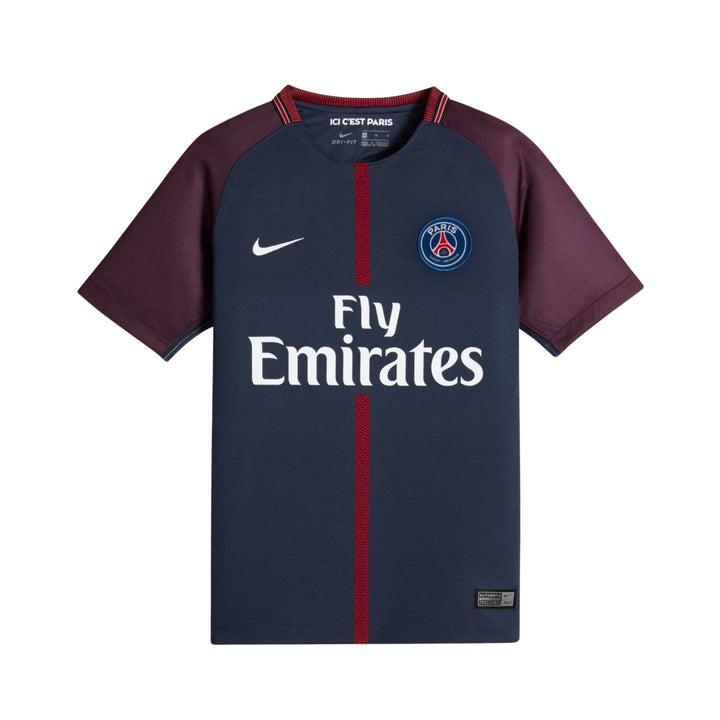 PSG Main 17/18