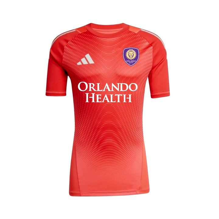 Orlando City Goalkeeper 25/26