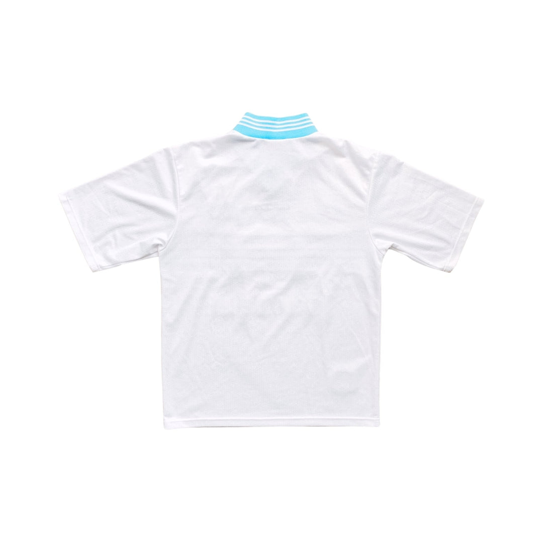 Olympique de Marseille Home 96/97