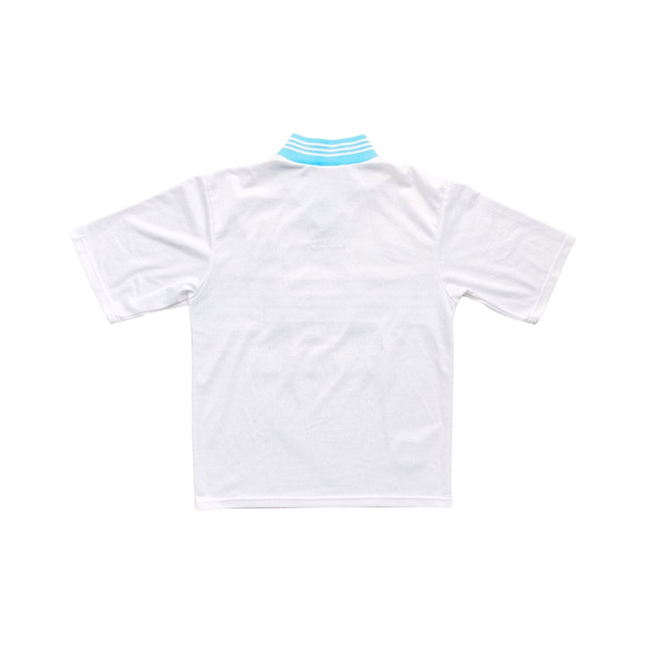 Olympique de Marseille Home 96/97