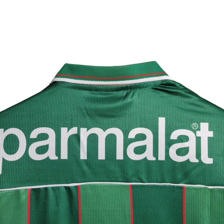 Palmeiras Main 98/99