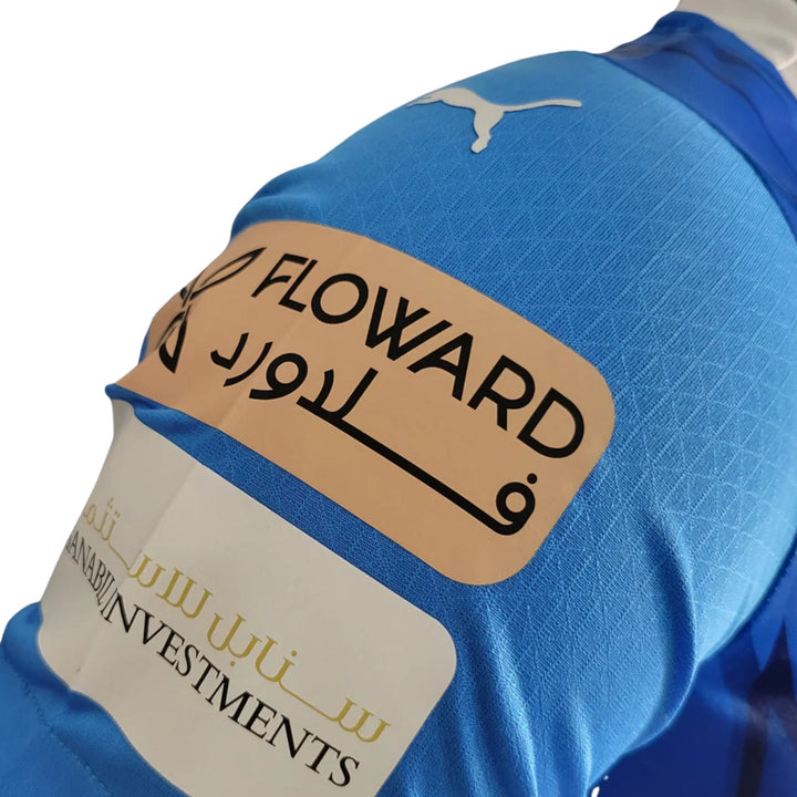 Al-Hilal Main 23/24 - Player Version