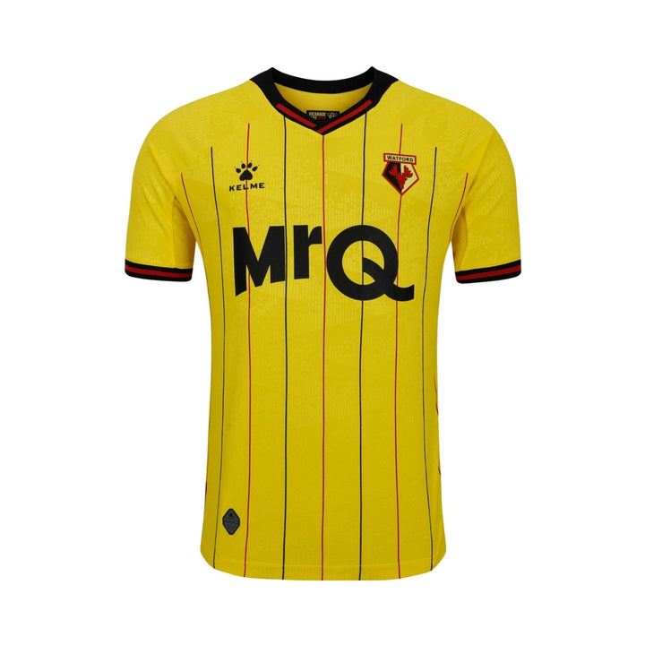 Watford Football Club Home 24/25