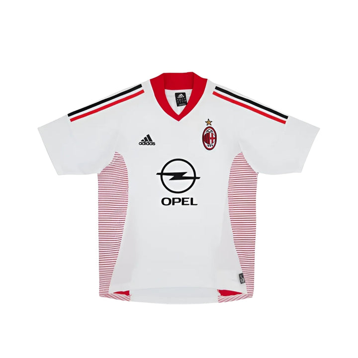 AC Milan Alternative 02/03