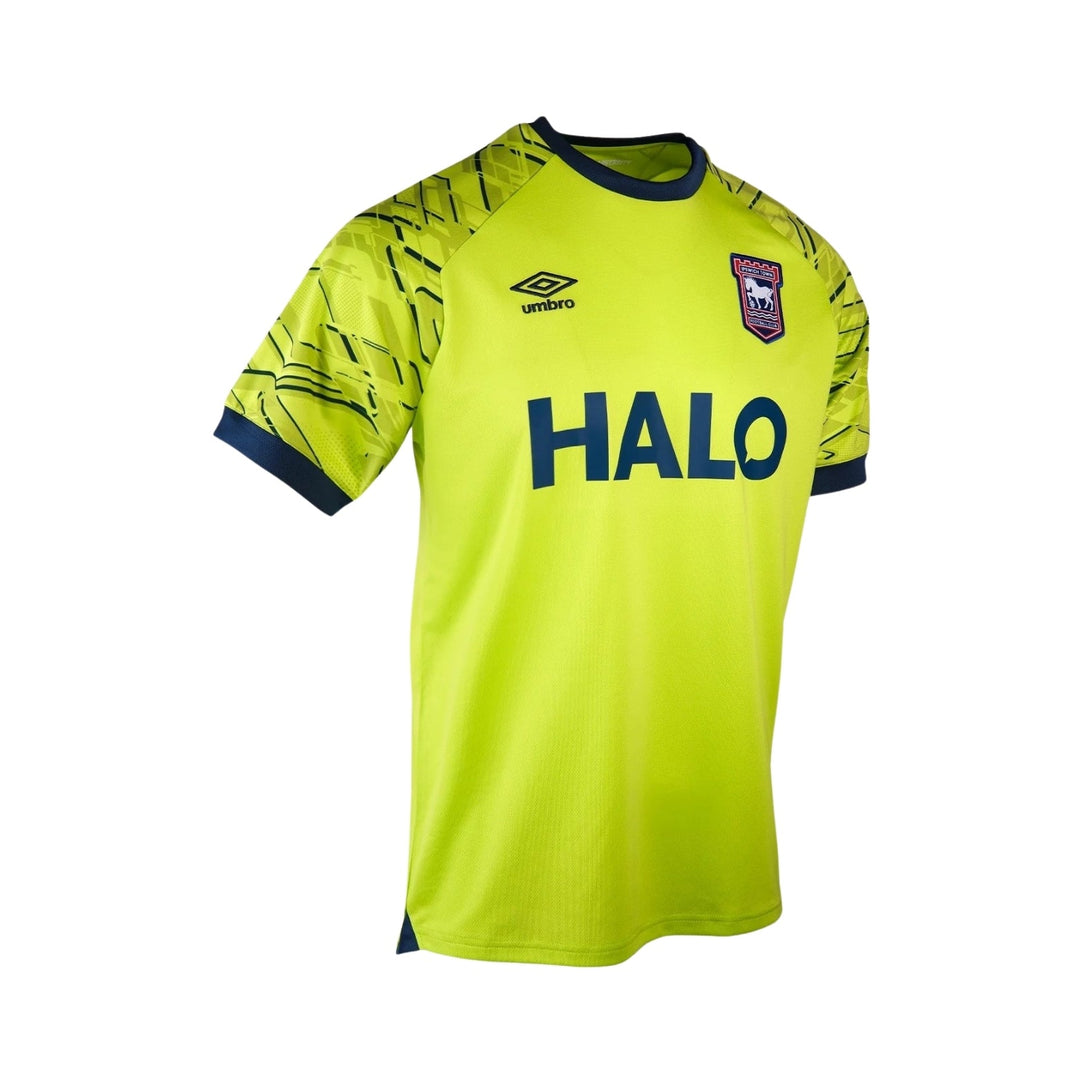 Ipswich Town FC Goalkeeper 25/26