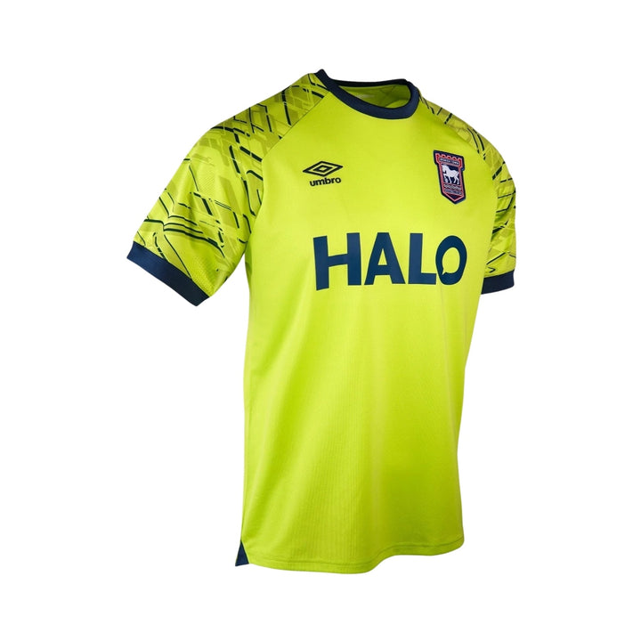Ipswich Town FC Goalkeeper 25/26