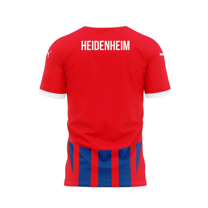 Heidenheim Main 24/25