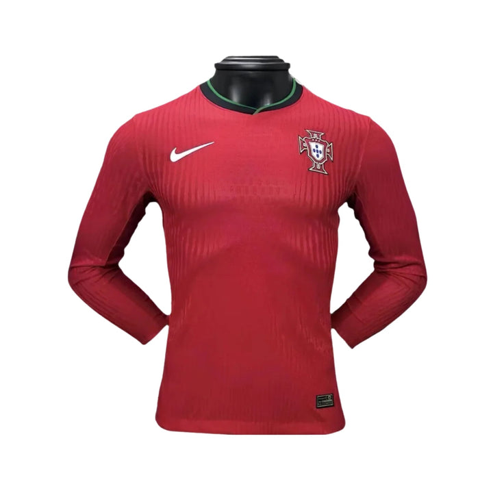 Reversible Windbreaker - Italy