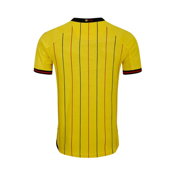 Watford Football Club Home 24/25