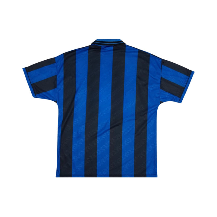Inter Milan Home 95/96
