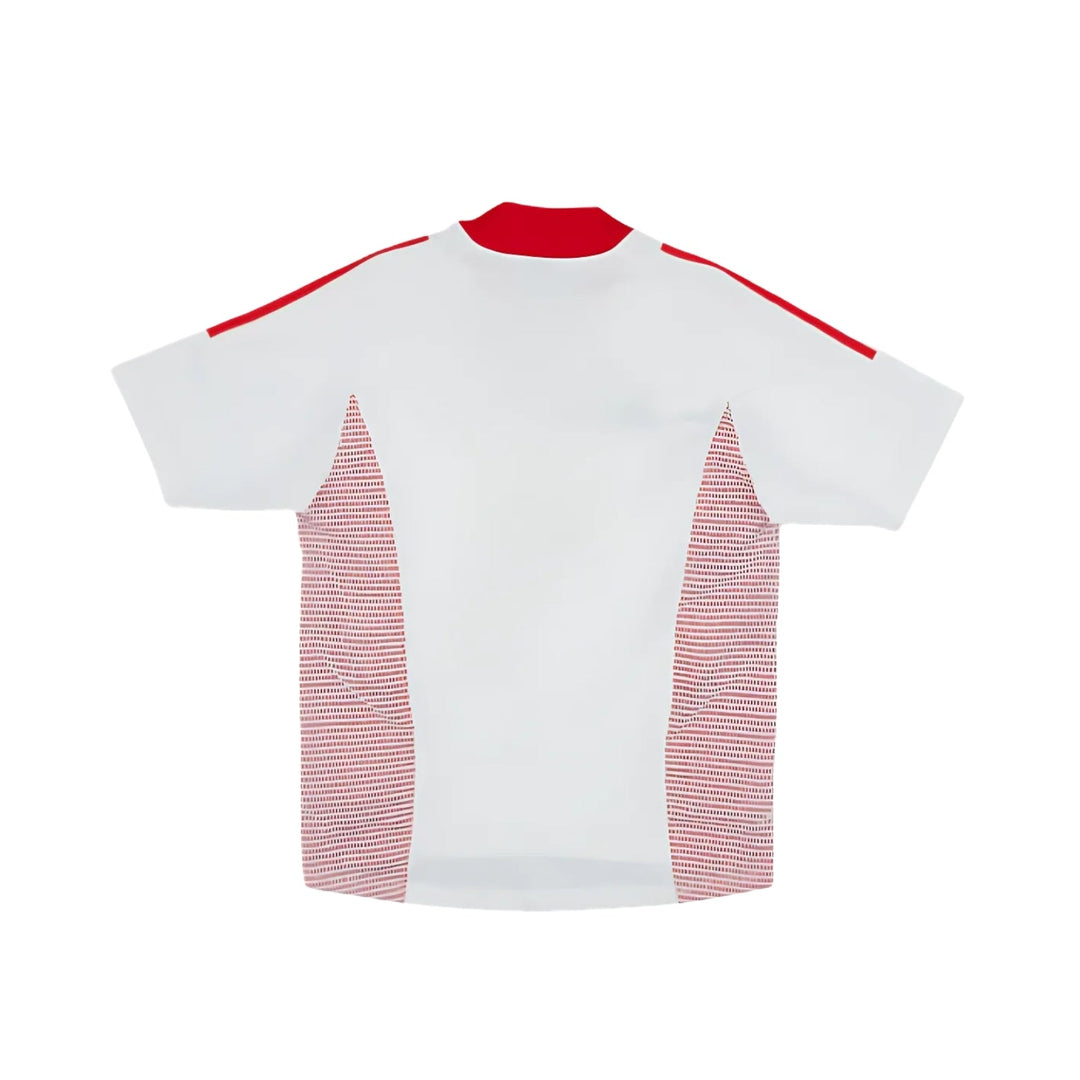 AC Milan Alternative 02/03