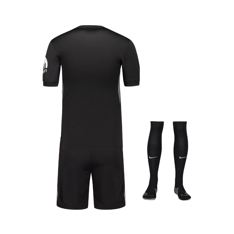 Kids Kit - Atlético de Madrid Goalkeeper 25/26