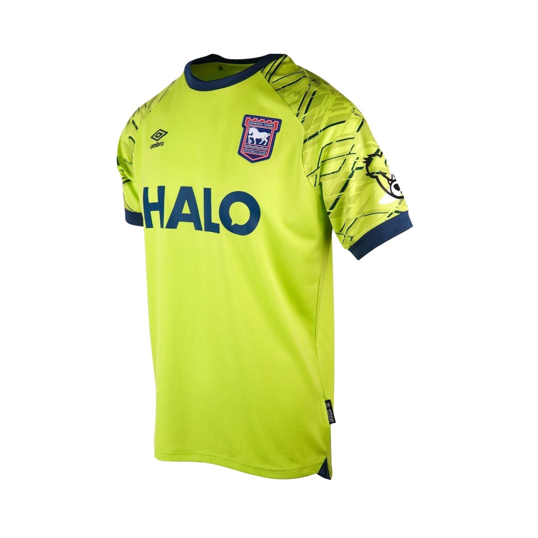 Ipswich Town FC Goalkeeper 25/26