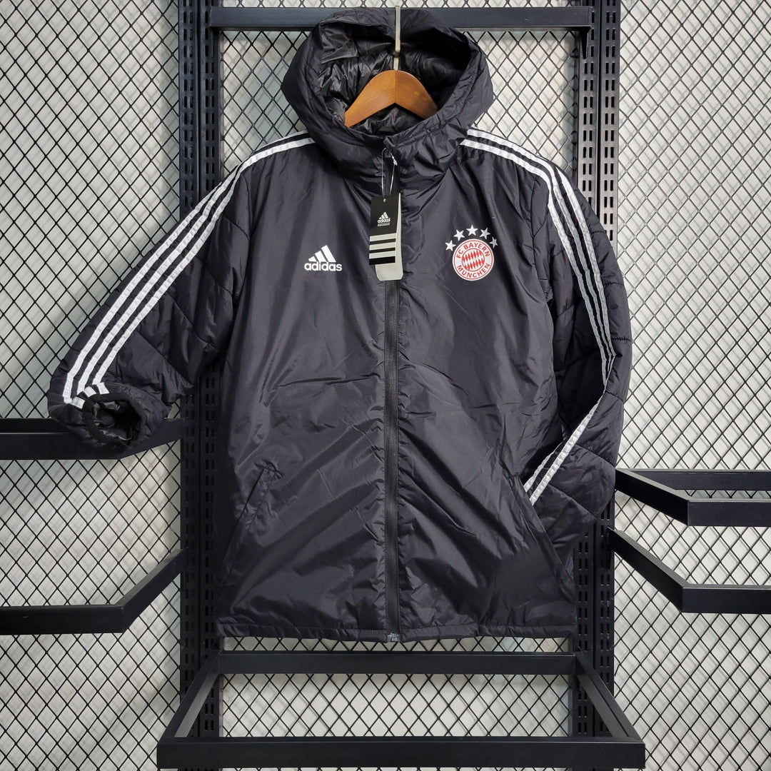 Puffer - Bayern Munich