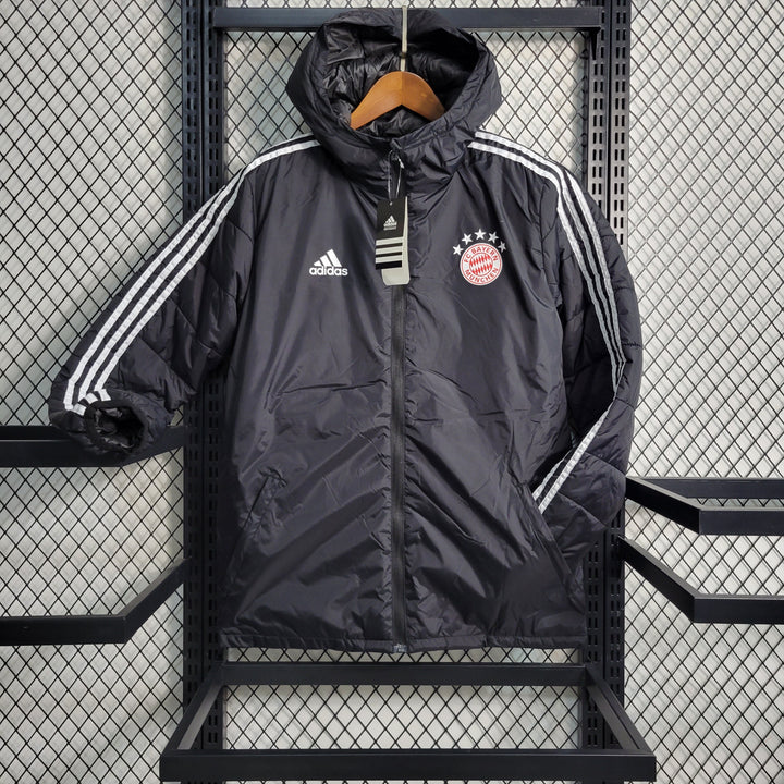 Puffer - Bayern Munich
