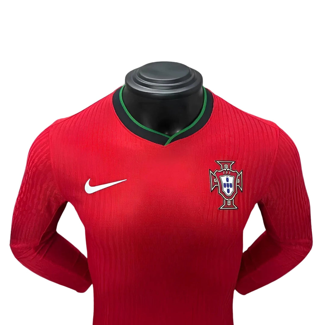 Reversible Windbreaker - Italy