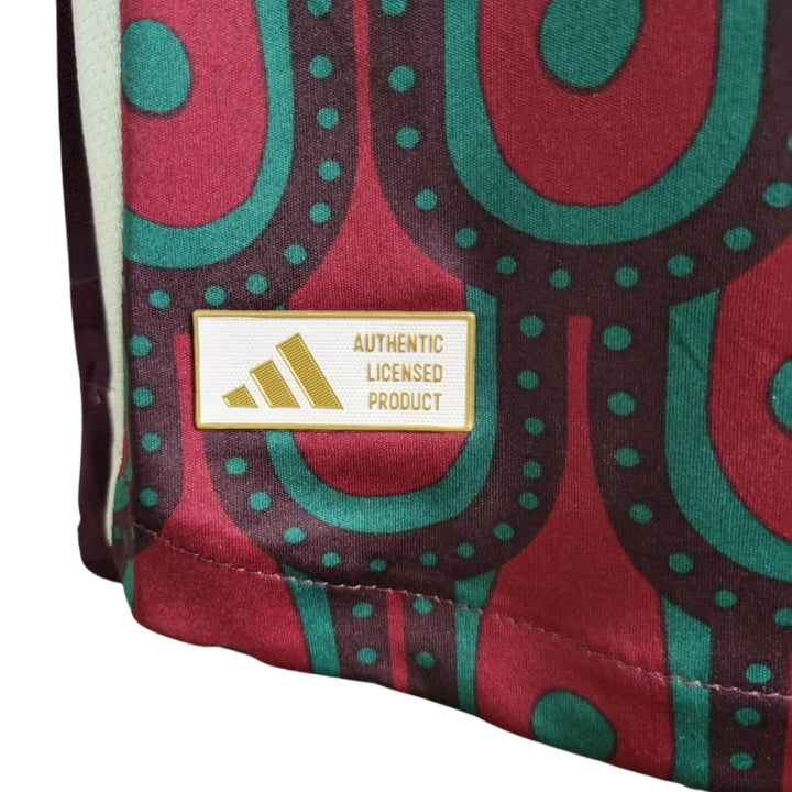 Mexico Home 24/25 - Player Version