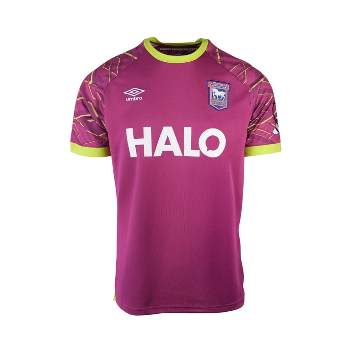 Ipswich Town FC Goalkeeper 25/26