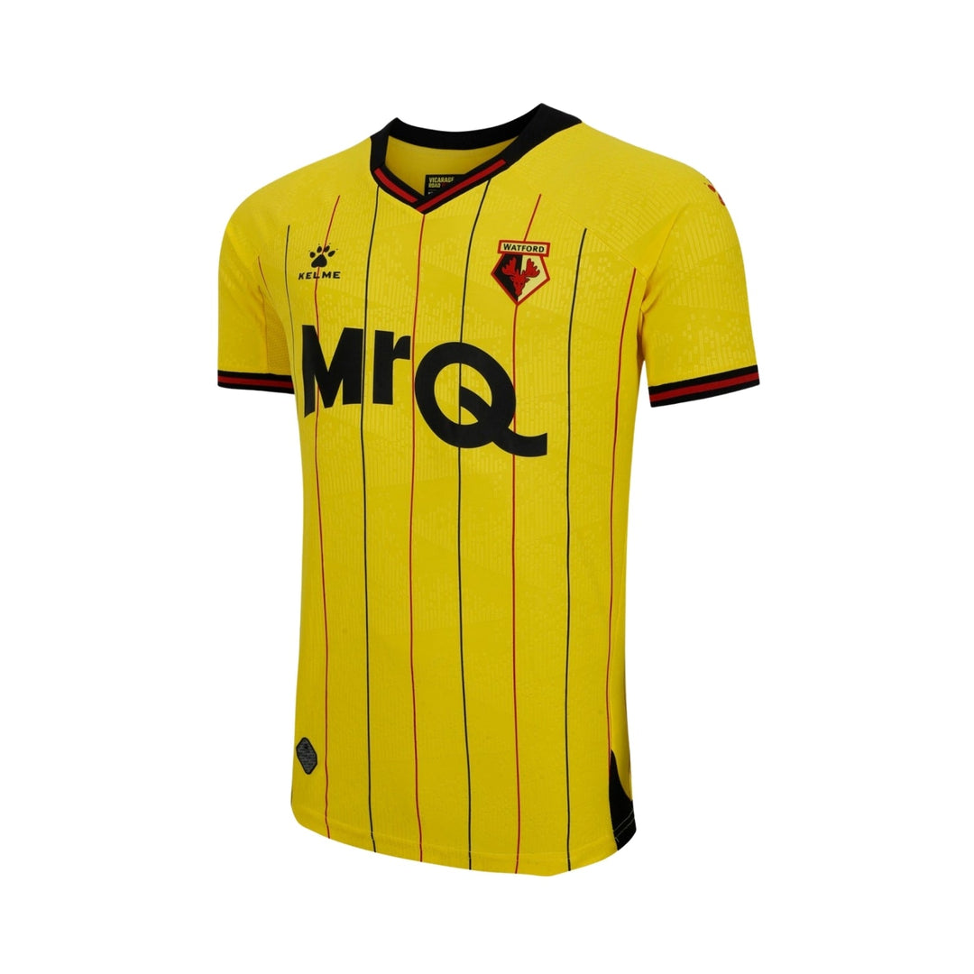 Watford Football Club Home 24/25
