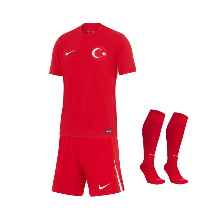 Kit - Turkey Away 24/25