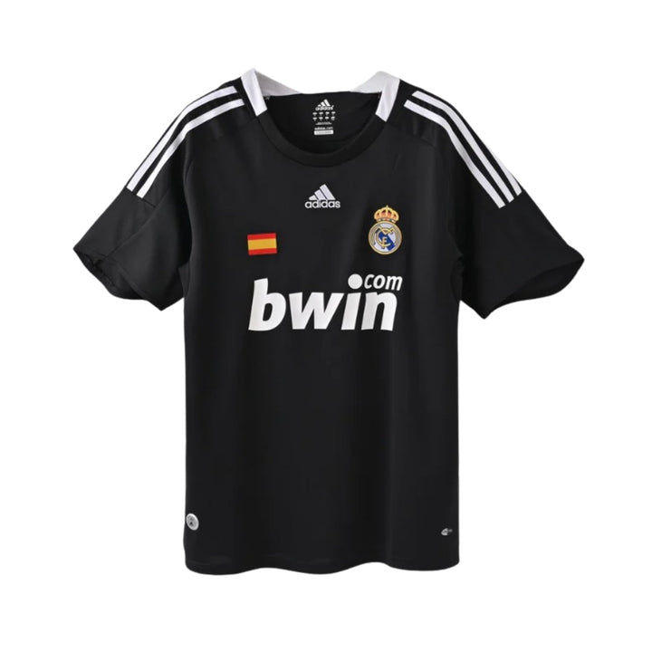 Real Madrid Alternative 08/09