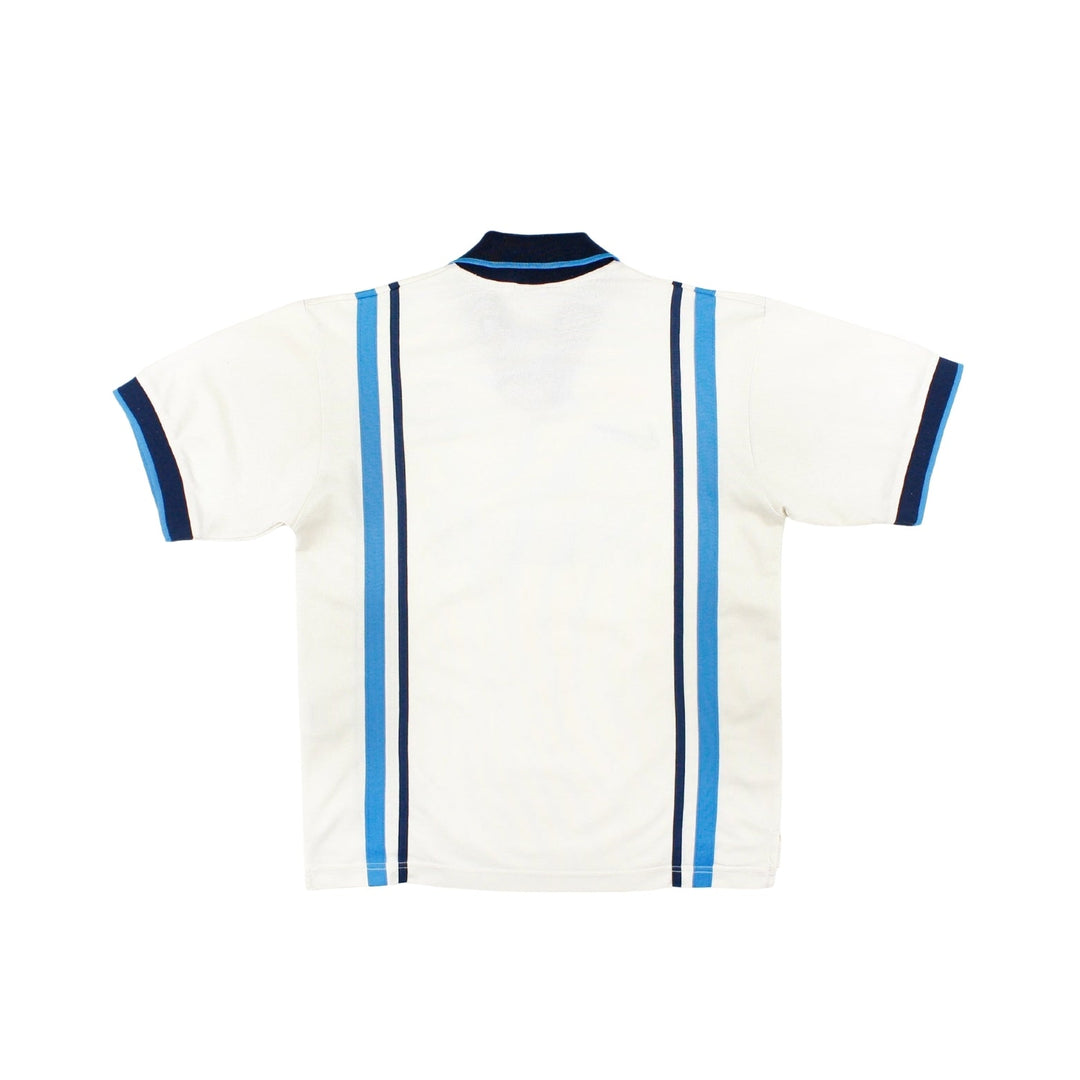 Alternative Naples 97/98