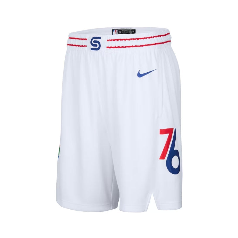 Philadelphia 76ers City Edition 24/25