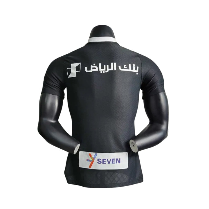 Al-Hilal Third 23/24 - Player Version