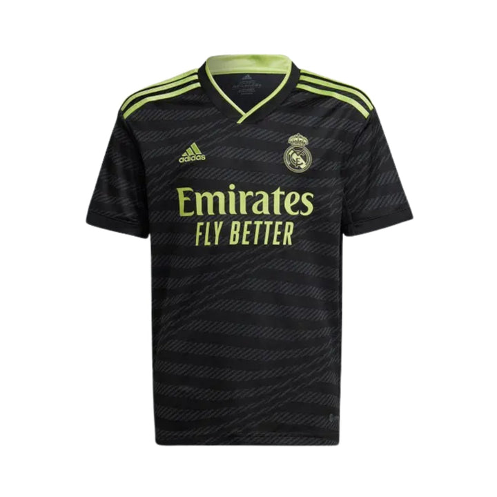 Real Madrid Third 21/22