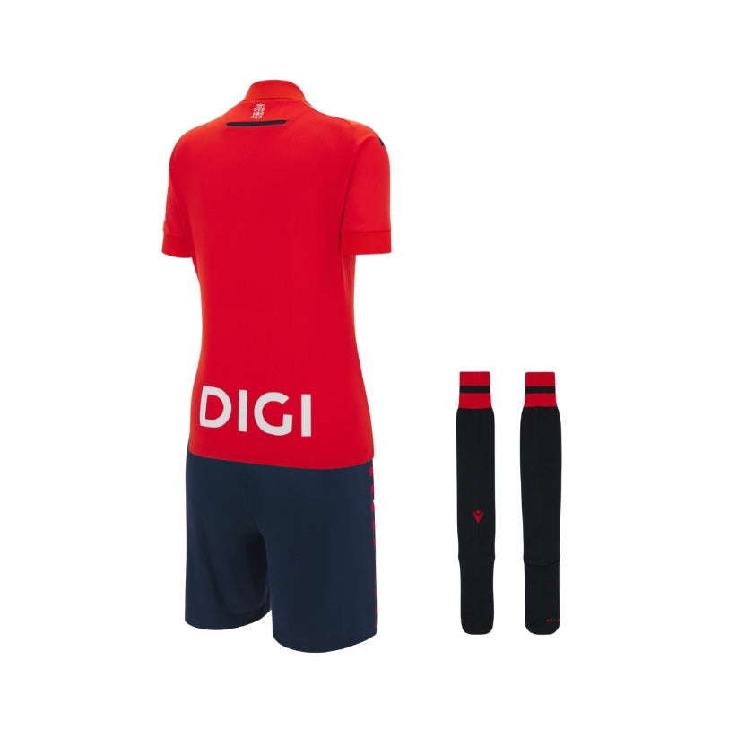 Children's Kit - Osasuna Main 25/26