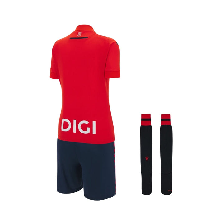 Children's Kit - Osasuna Main 25/26