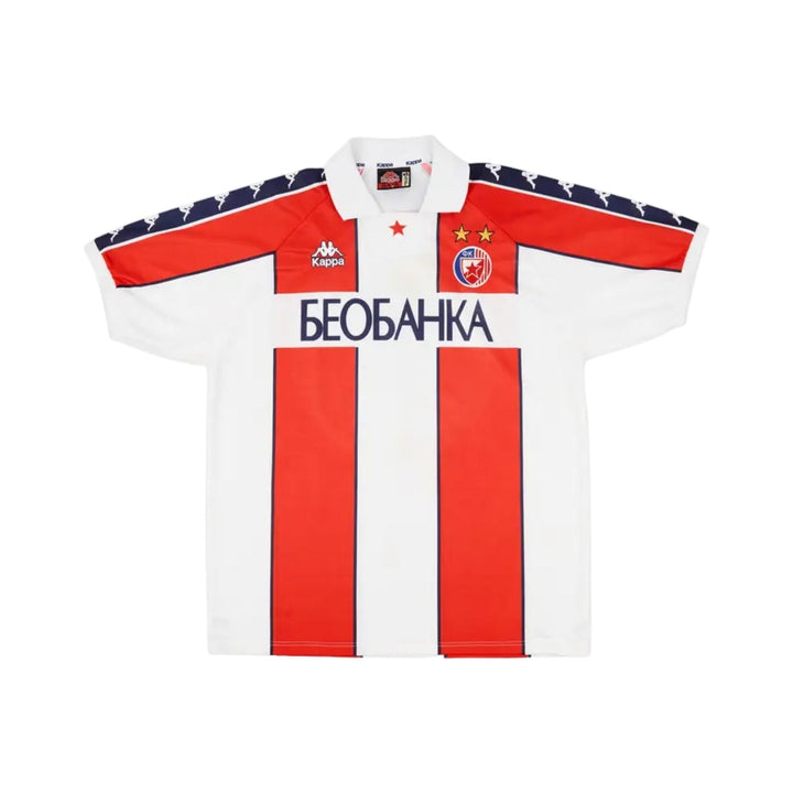 Red Star Belgrade Main 95/96